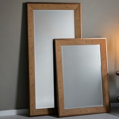 Barrington Leaner Mirror