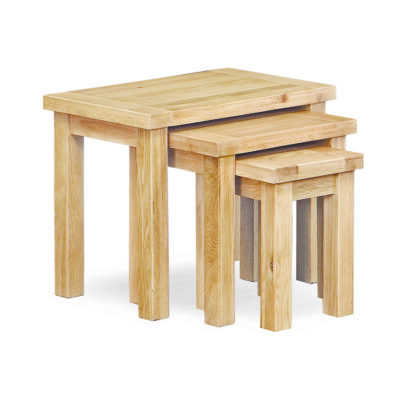 Troy Nest of Tables