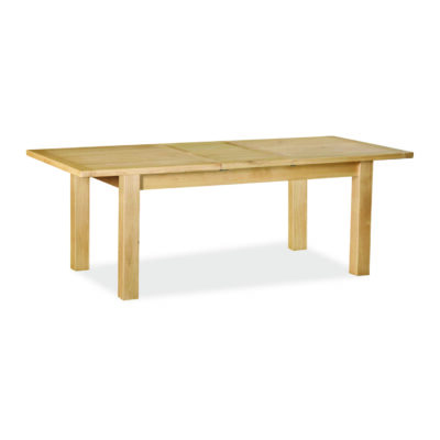 Troy Large Extendable Table