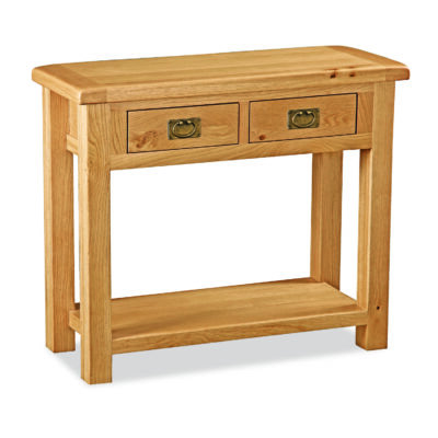 Bergerac Console Table